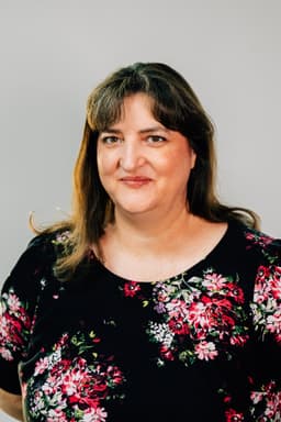 Tammy Cannon — Contract Manager