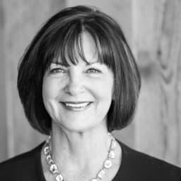 Bonnie Hansen — CEO & Co-Founder