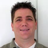 Danny Hansen — COO & Co-Founder