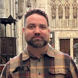 Donny Hansen — VP of Provider Relations