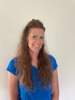Liz Newbold — Office Manager