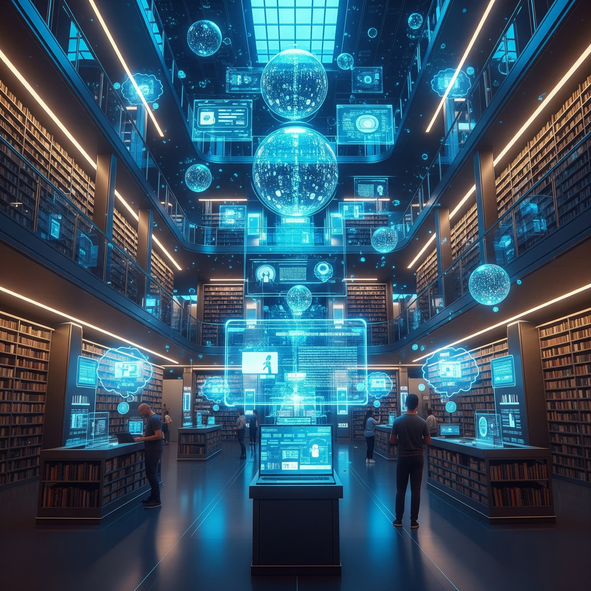 Online provider directory search interface